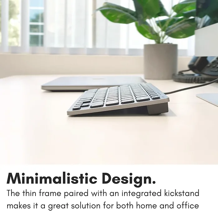 MacAlly-UCSLIMKEYCSG