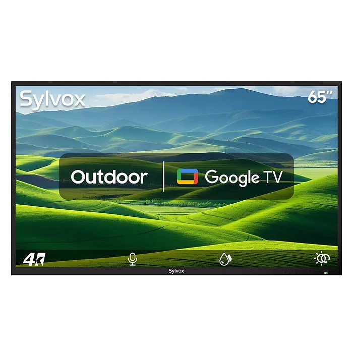 Sylvox TV-OT65B1KHGB