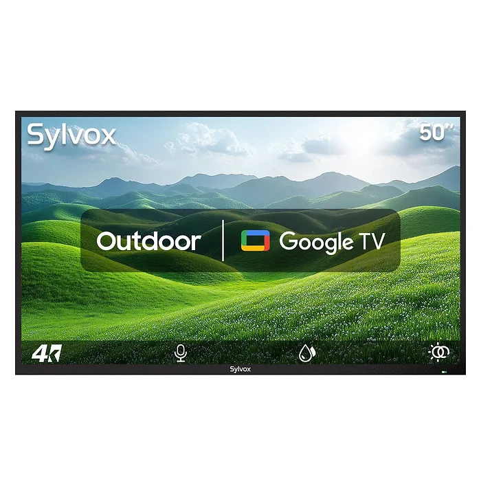Sylvox TV-OT50B1KHGB