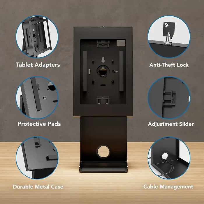 MountIt-MI-3883B-G10