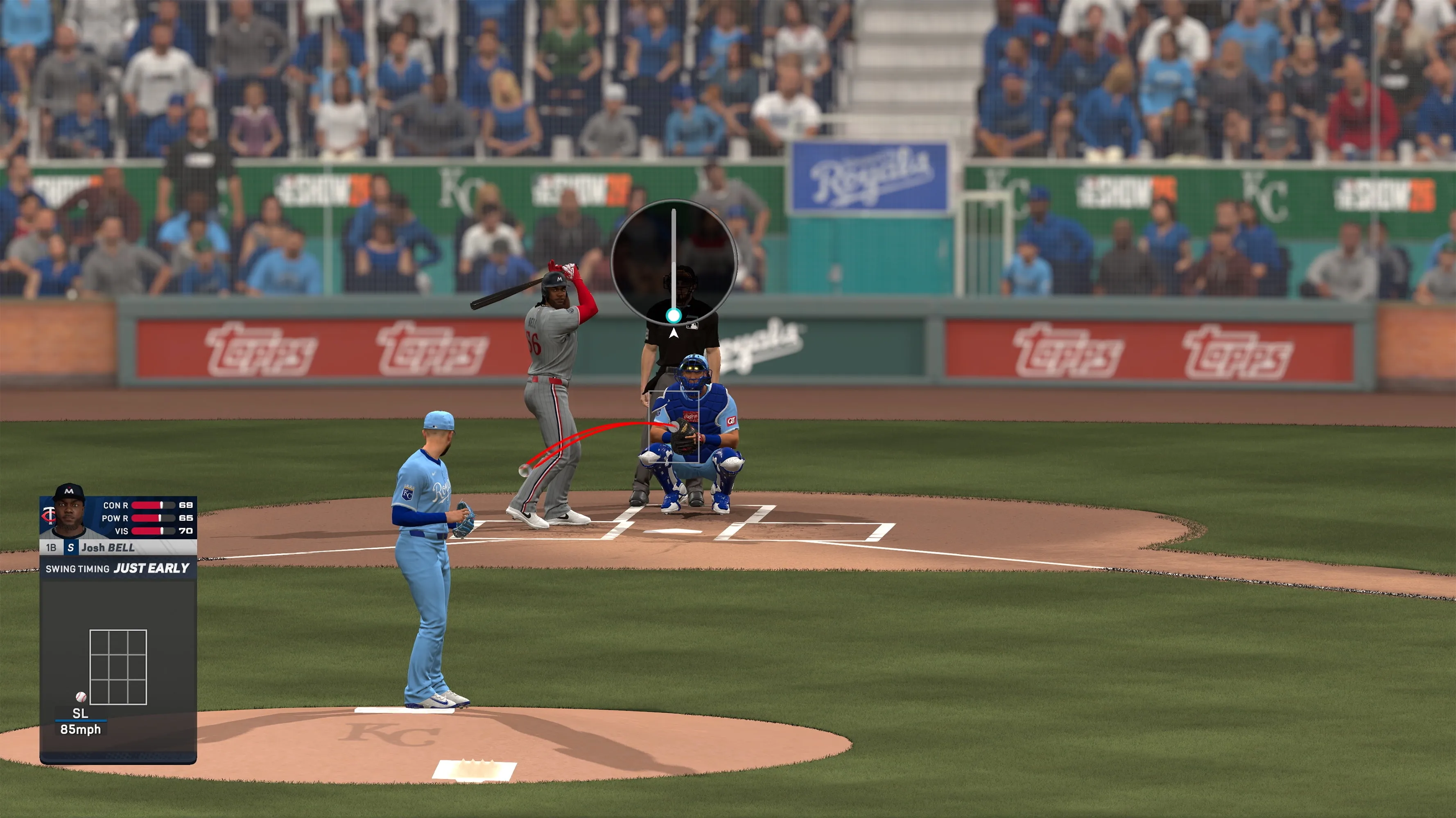 SONY 1000047613 — PS5 MLB THE SHOW 26 - PLAYSTATION 5