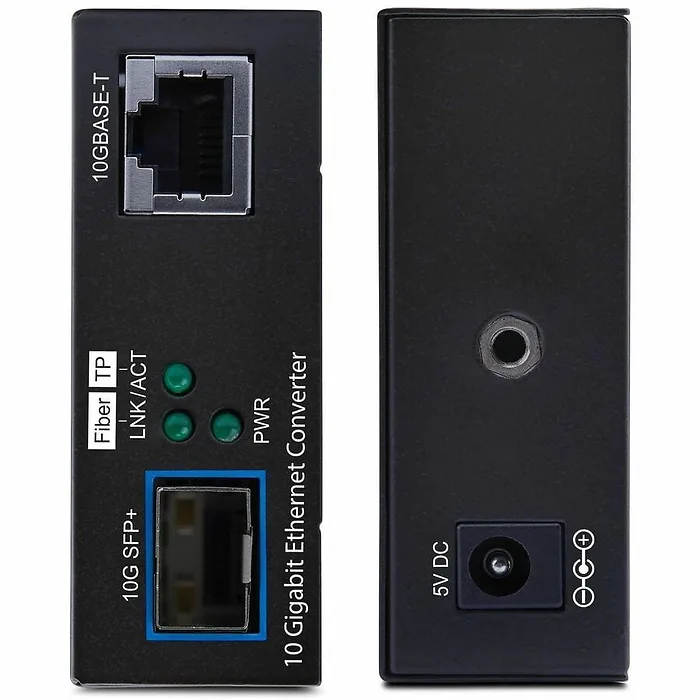 STARTECH-MCM10GSFP2