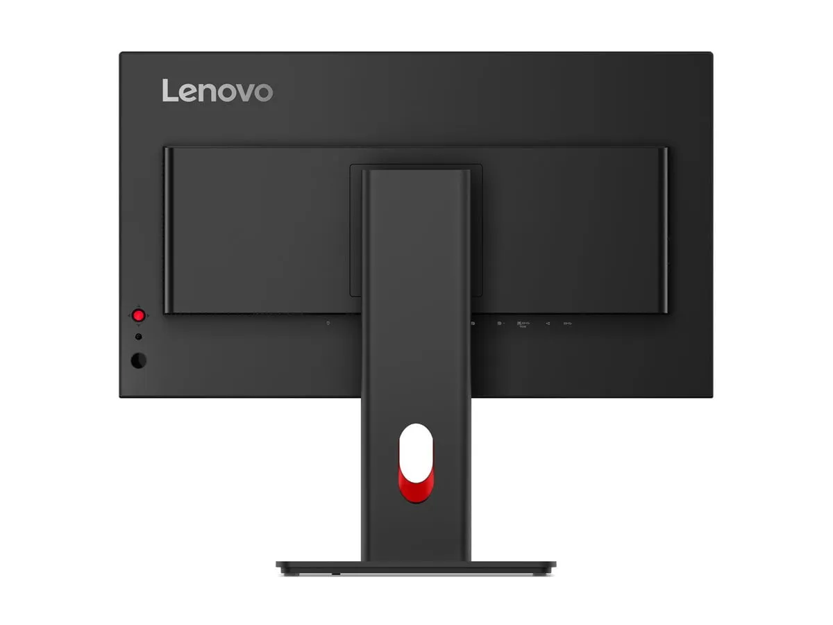 LENOVO 64B9GAR1UZ — T24D-40, 24 INCH FHD DOCKING MONITOR WITH IPS AND LTPS STAND WITH PHONE SLOT, VA
