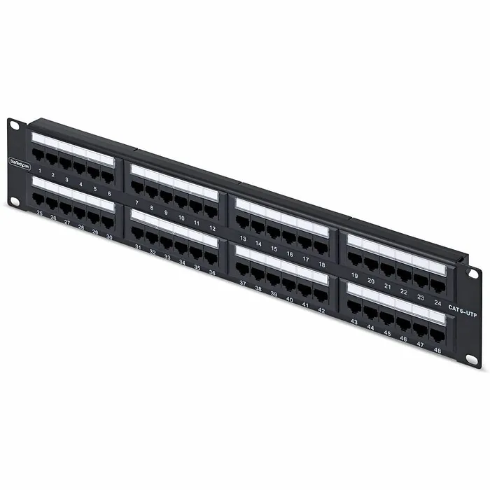 STARTECH-CPANEL48
