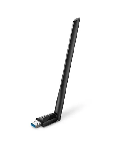TPLINK ARCHER T3U PLUS — AC1300 HIGH GAIN WIRELESS DUAL BAND