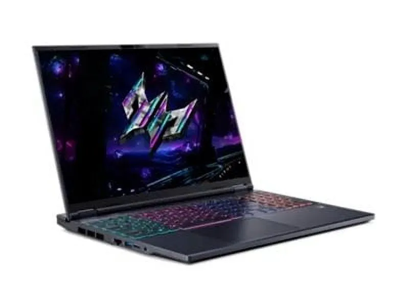ACER NH.QZ6AA.002 — ACER 16IN. IPS DISPLAY, INTEL ULTRA 7 255HX