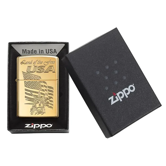 Zippo-254BAE400047
