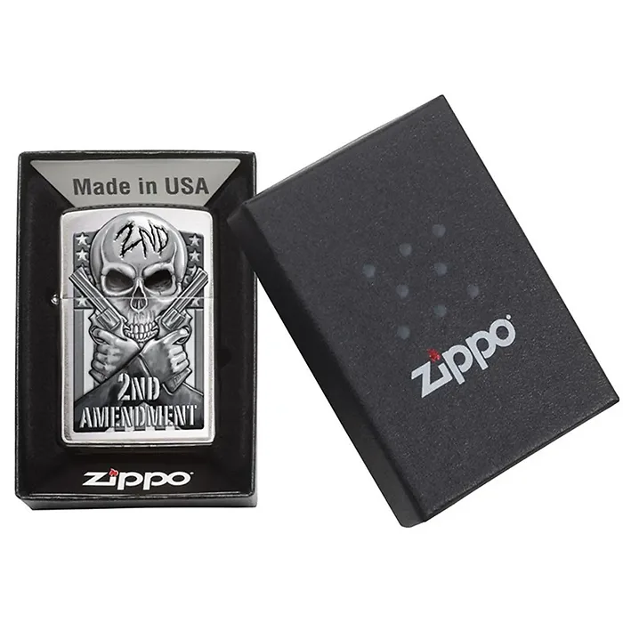 Zippo-200CI404932