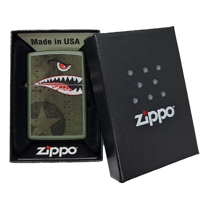 Zippo-221CI413623
