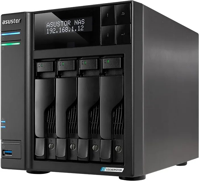 ASUSTOR America-AS6704T V2