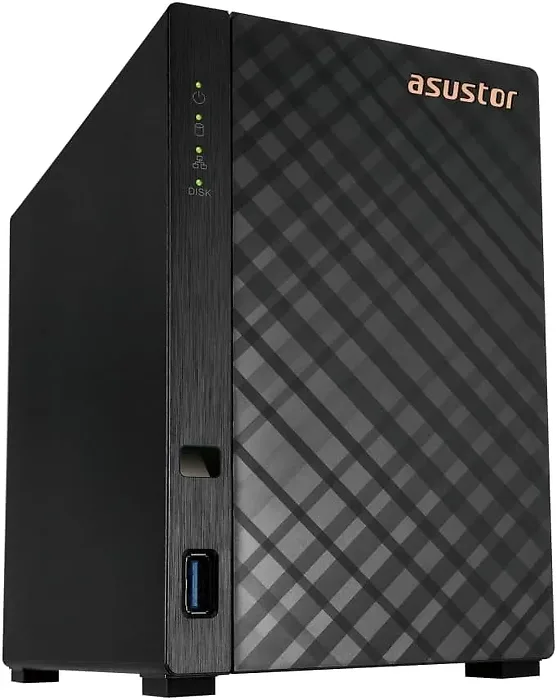 ASUSTOR America-AS1202T