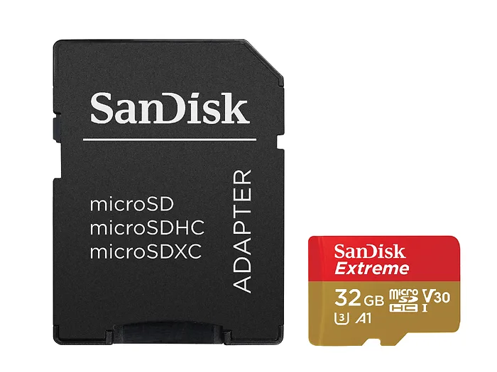 Western Digital-SDSQXVF-032G-AN6MA
