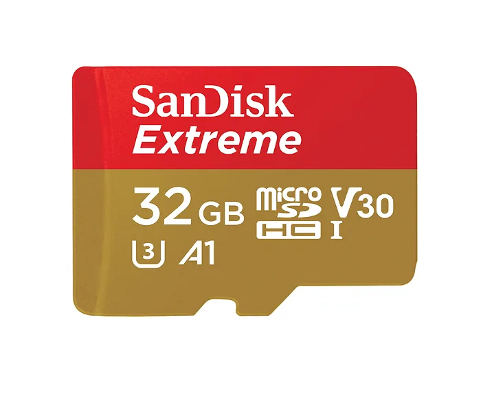 Western Digital-SDSQXVF-032G-AN6MA