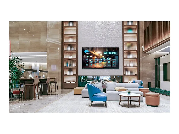 AVOCOR DISPLAYS-AVK-8510