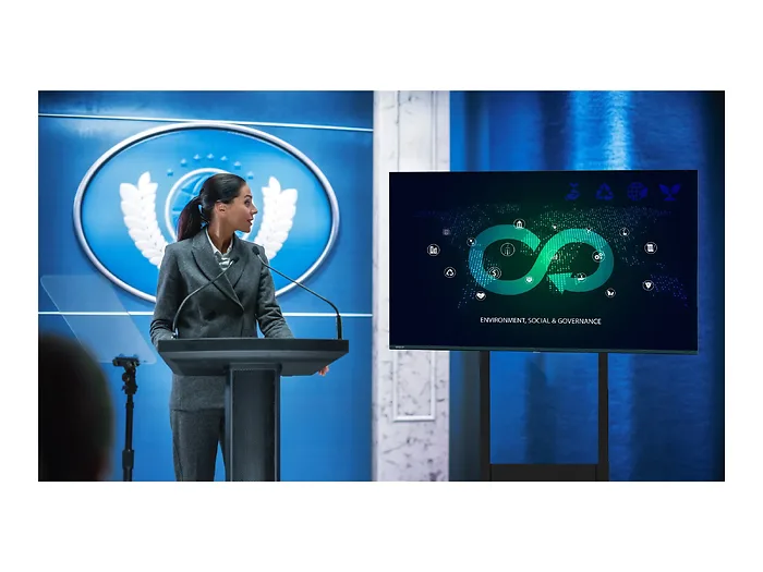 AVOCOR DISPLAYS-AVK-8510