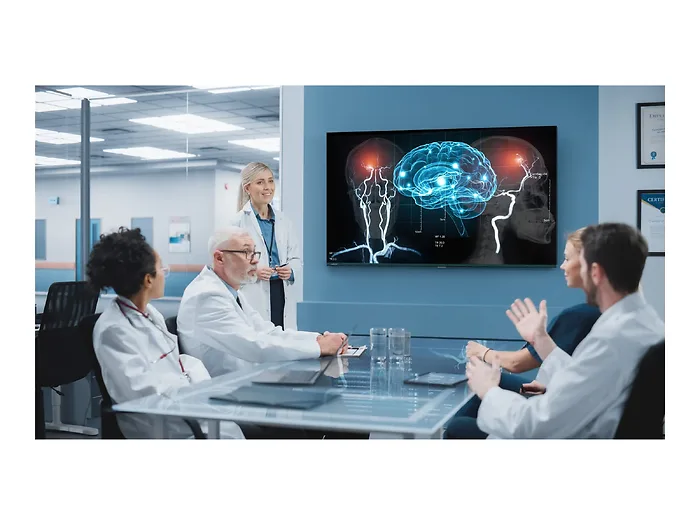 AVOCOR DISPLAYS-AVK-8510