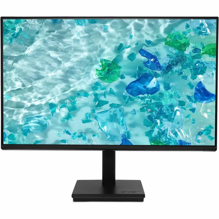 ACER UM.QV7AA.G05 — ACER V247Y GBI 24IN. 1920X1080 IPS DISPLAY, HDMI 1.4 WITH ONE CABLE, VGA, 250 CD