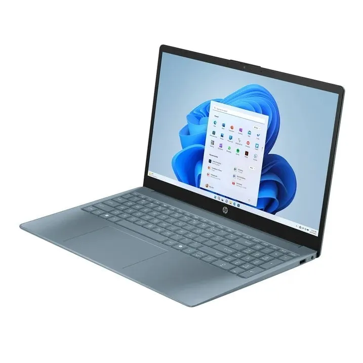 HP B4UZ0UAR#ABA — HP 15.6" Notebook - N200, 4GB, 128GB
