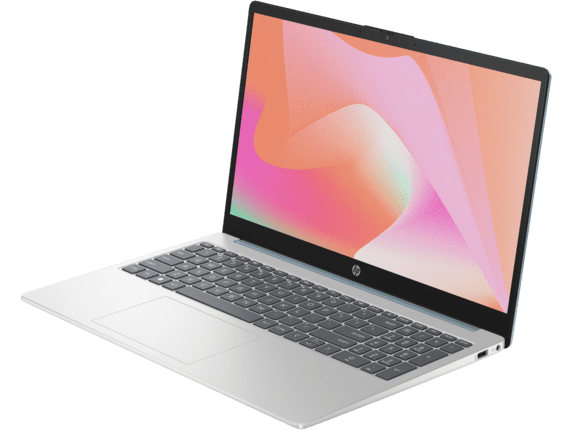 HP BK1J0UAR#ABA — 15.6 N150 4G 128G