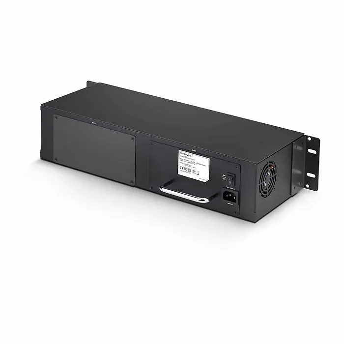 STARTECH-MCM15-MEDIA-CHASSIS