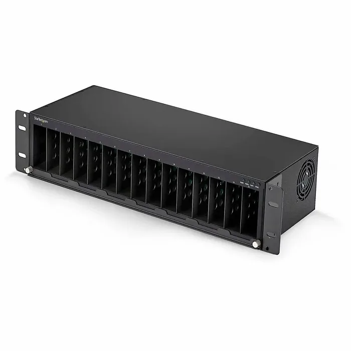 STARTECH-MCM15-MEDIA-CHASSIS