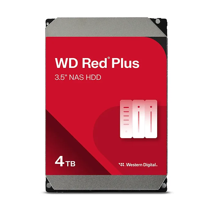 Western Digital-WD40EFZZ