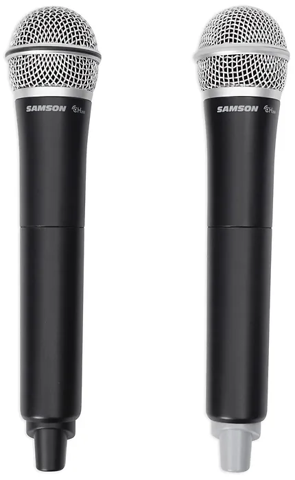 Samson Tech-SWC288HQ6-H