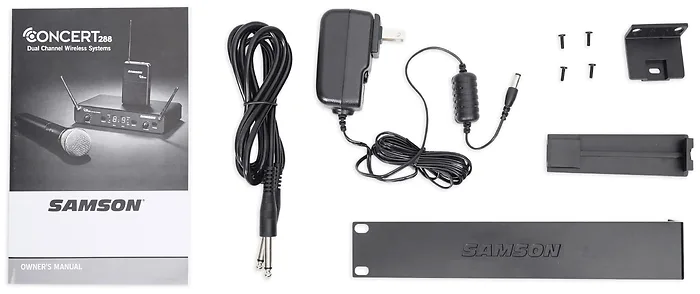 Samson Tech-SWC288HQ6-H