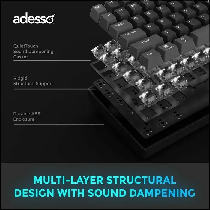 Adesso-EASYTOUCH-130SB