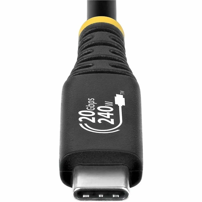 STARTECH-CC6FT20GUSB4TP
