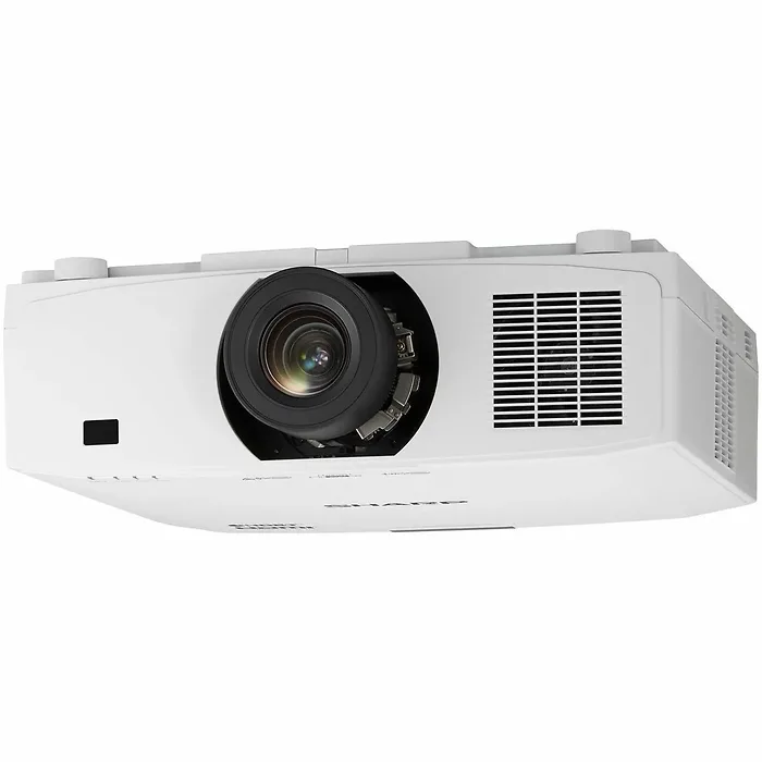 SHARP NEC-XP-V801U-W