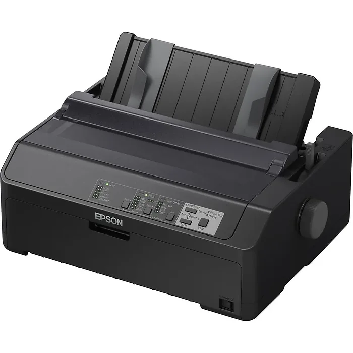 EPSON-FX890II