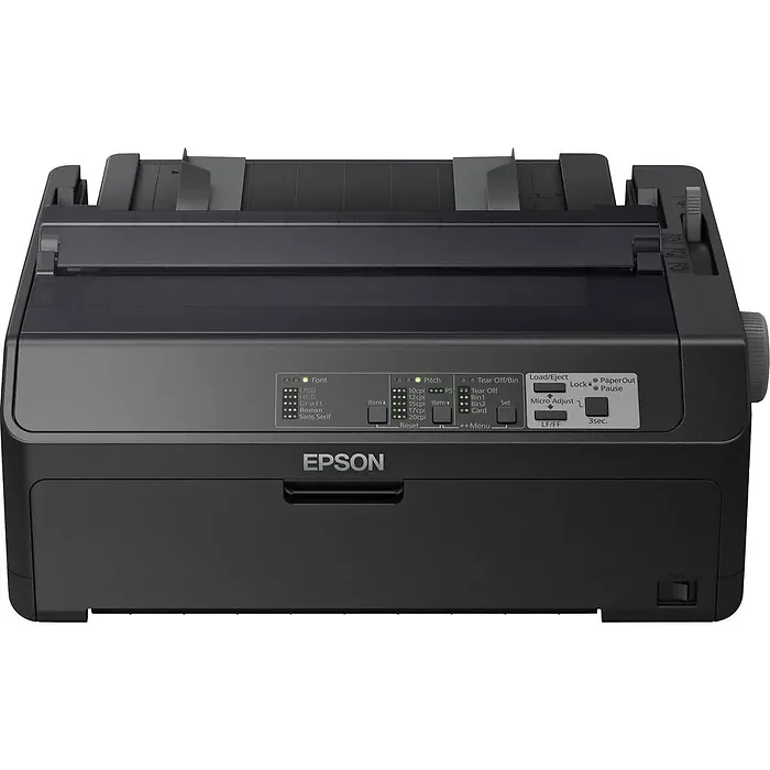 EPSON-FX890II