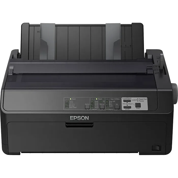EPSON-FX890II