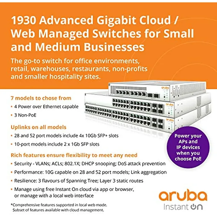 HPE-JL681A