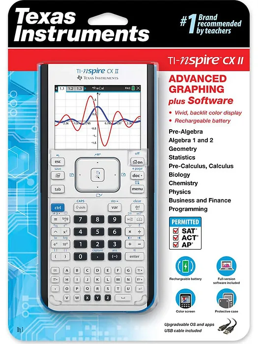 Texas Instruments-NSCX2/TBL/1L1