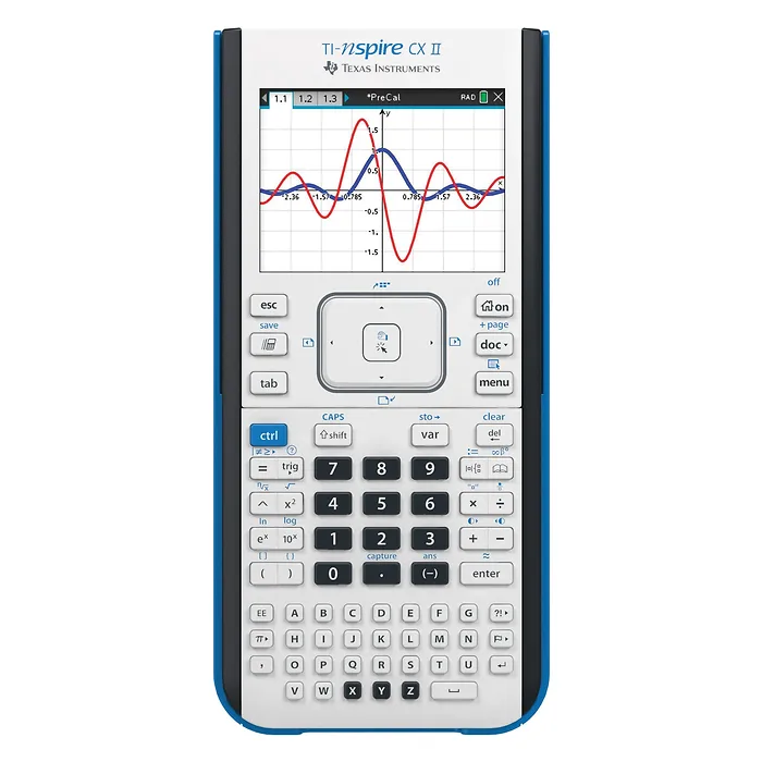 Texas Instruments-NSCX2/TBL/1L1