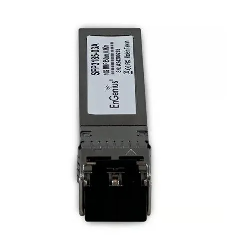 EnGenius SFP3185-03A — ENGENIUS 10G ETHERNET TRANSCEIVER