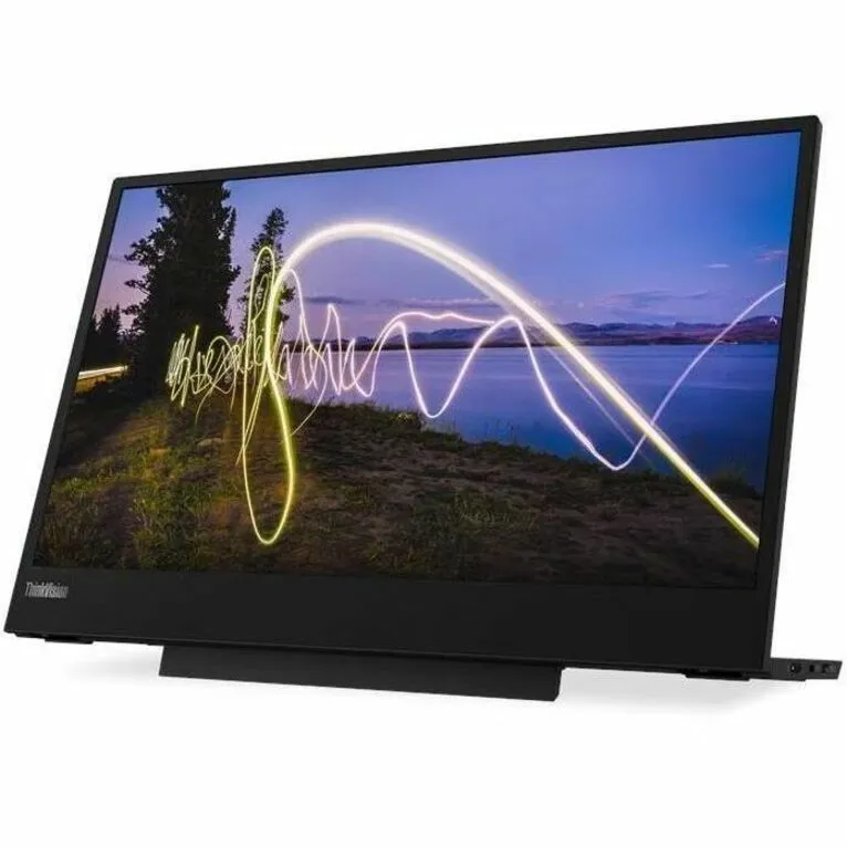 LENOVO 62CAUAR1UZ — M15 A21156FX0 15.6INCH MONITOR