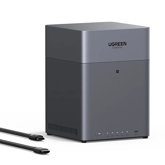 UGREEN-DH4300 PLUS