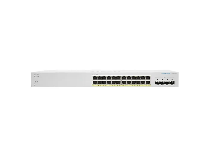 Cisco-CBS220-24P-4X-NA
