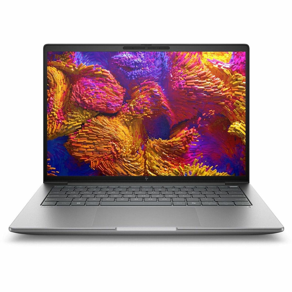 HP D07DVAT#ABA — SBUY HP ZB8G1AK4 RA7P350 14 32GB/512 PC AMD RAI7PRO350, 14 WUXGA AG LED UWVA TS,