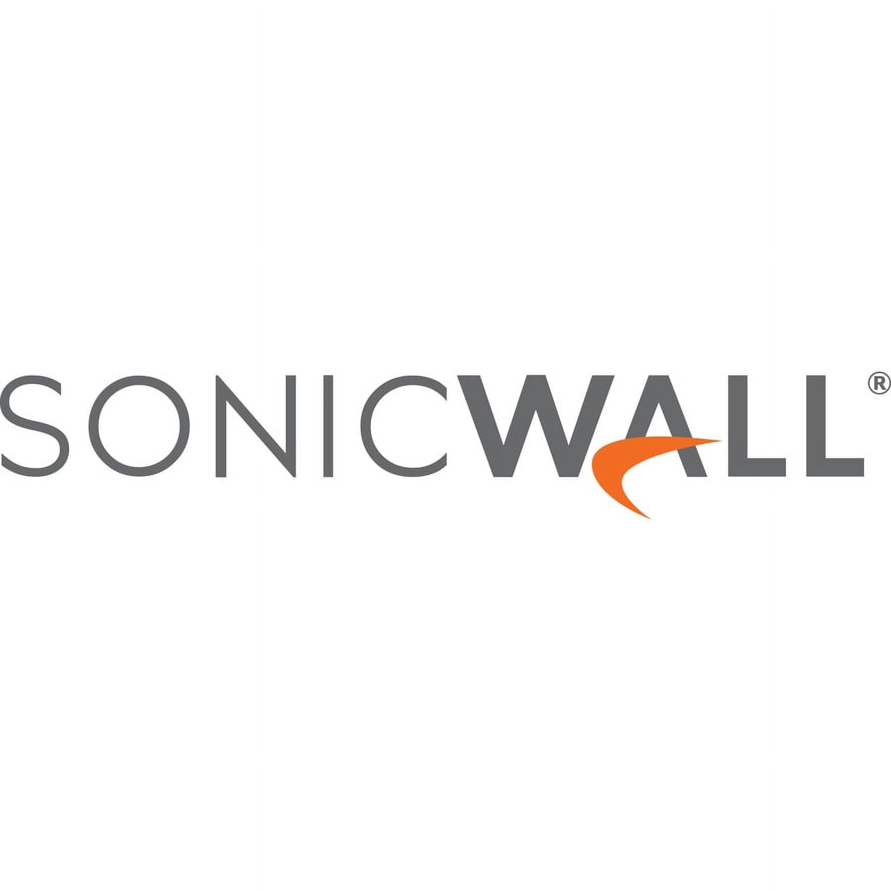 SONICWALL 03-SSC-3457 — SonicWall TZ Rack Mount Kit