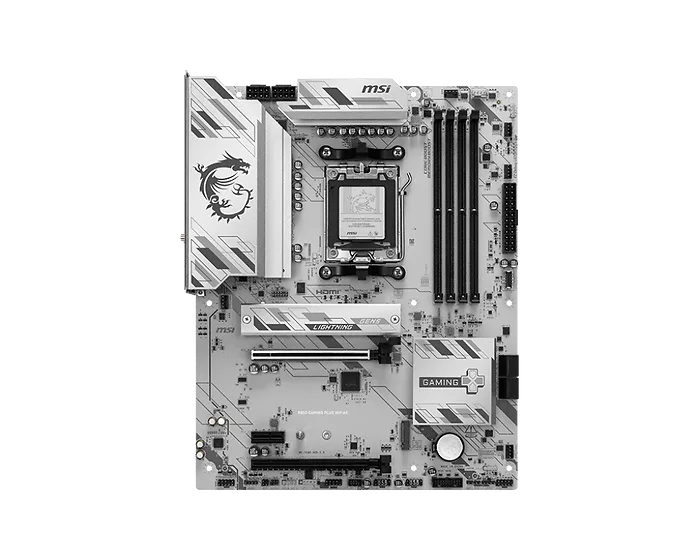 MSI-B850GPWIFI6E