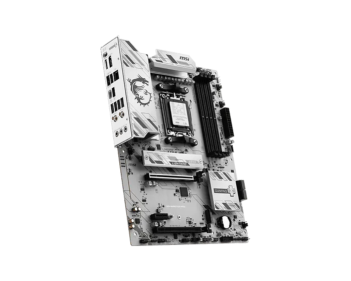 MSI-B850GPWIFI6E
