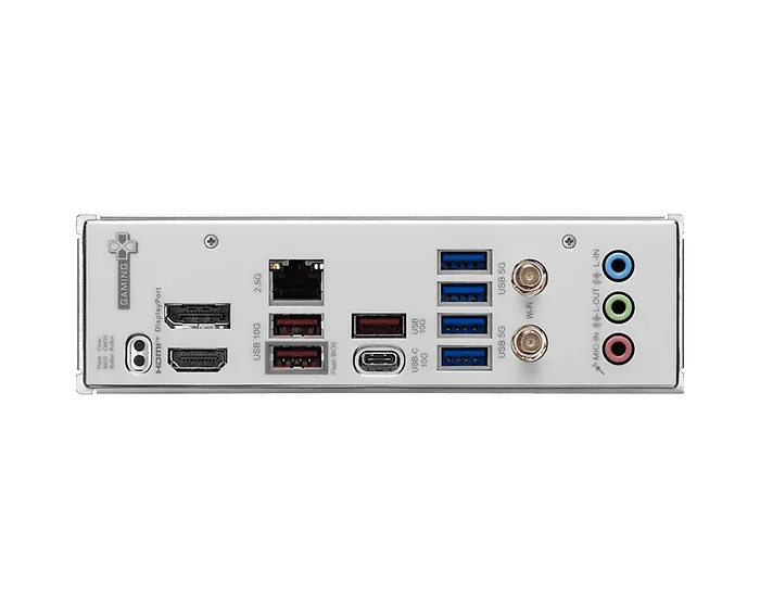 MSI-B850GPWIFI6E