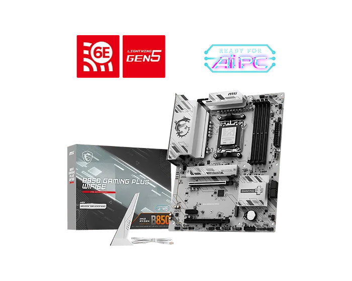 MSI-B850GPWIFI6E