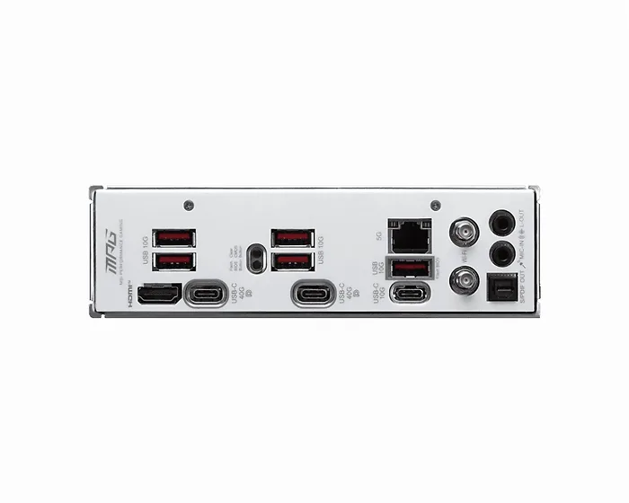 MSI-MPGX870IEDGETI