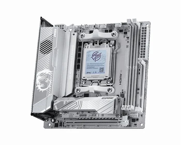 MSI-MPGX870IEDGETI