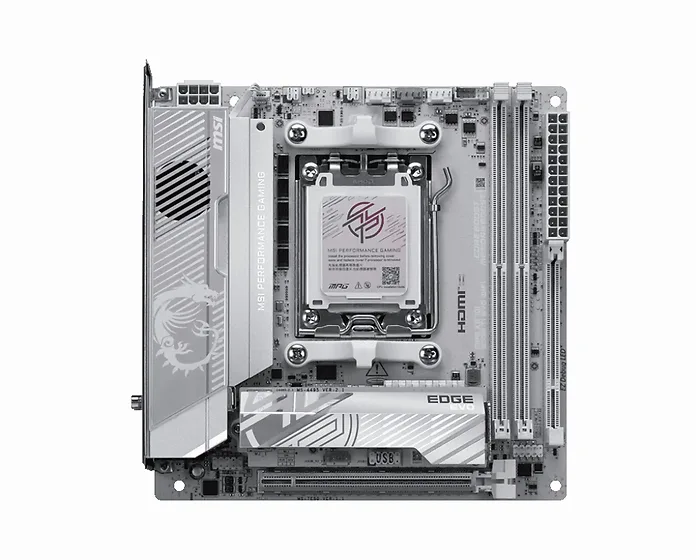MSI-MPGX870IEDGETI